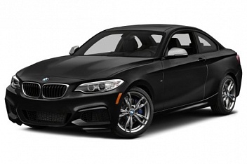 ремонт Генератора BMW (БМВ) M235